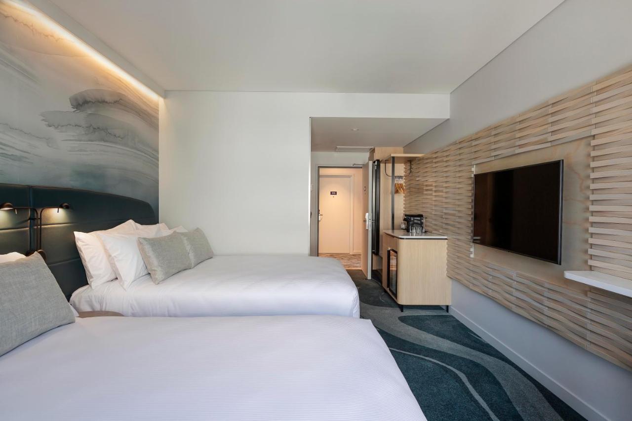 Novotel Tainui