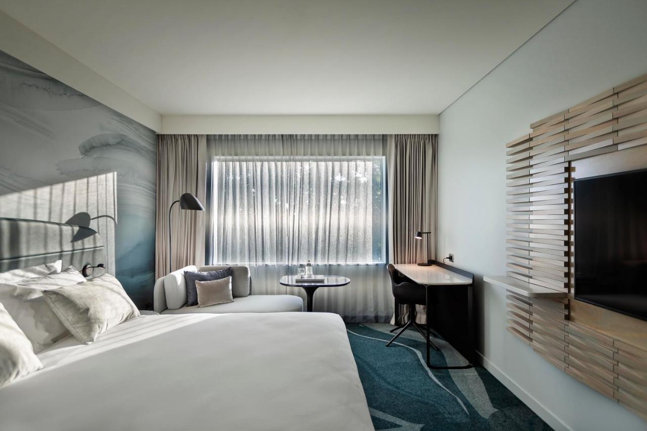 Novotel Tainui Hotel Hamilton