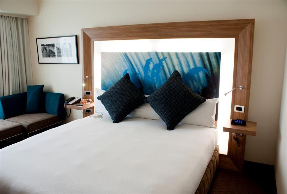 Hotel Novotel Tainui Hamilton
